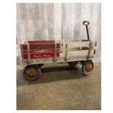 Country Squire Wagon