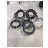 Hydraulic Hose Collection
