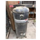 Sanborn Air Compressor