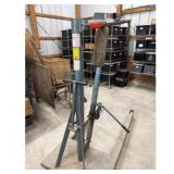 Ruger Engine Hoist 2000 lbs Capacity.