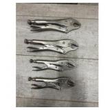 Vise-Grip Original Locking Pliers