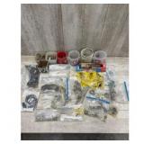 John Deere Parts & Misc. Lot