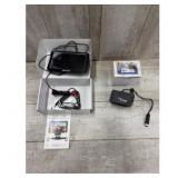 DoHonest HD 1080P Wireless Backup Camera Kit