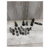 Hydraulic Fittings Assortment