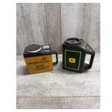 Dickey-john  John Deere Moisture Testers