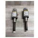 ARO 637205-E Air-Powered Fluid Pump