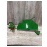 John Deere Part and Sheilds