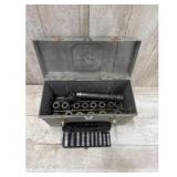 Campbell Hausfeld Socket Set