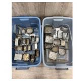 Electrical Boxes Assortment