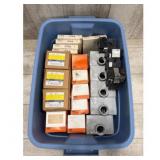 Square D 8910 HO-2 Contactor