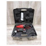 Craftsman Cordless Drill  Hand Vac