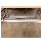 Pipe and conduit lot