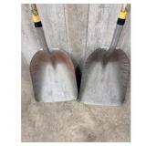 Scoop Shovels