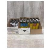 John Deere Dust-Off  Classic Glass Cleaner  Lubric