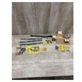 John Deere Tractor Parts Lot