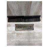 Pittsburgh Socket Set Assortment