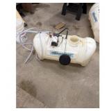 Country Way Tank  Delavan Pump