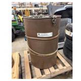 John Deere PLUS-50 II Engine Oil 15W-40