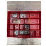 Cotter Pin Drill Bit Assortment