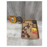 Die Grinder Accessories