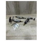 Air Tools Lot
