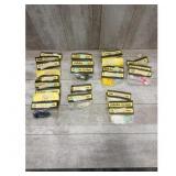 Cabelas Jig Heads Fishing Lures