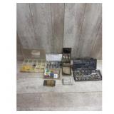 Socket Set Electrical Connectors Fuses and Hardwar