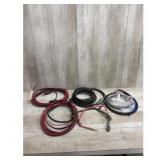 Wiring Harness Cables