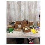 John Deere Light Bracket