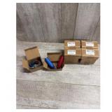 KOOTANS Handle Set blue and red