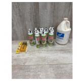 Auto Air Conditioner Duct Cleaner & More