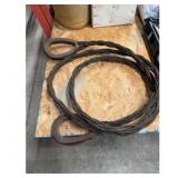MacWhyte Wire Rope Sling