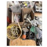 Fuel Nozzles with Hose Assembly