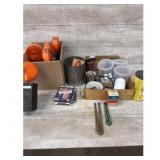 Mopar Truck Reflectors