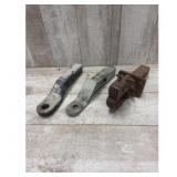 Reese Trailer Hitch Drawbars