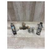 Trailer Towing Lot Assortment