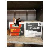 OReilly Motor Oil 5W-30  Turf-Gard 10W-30