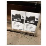 John Deere HY-GARD Transmission Oil