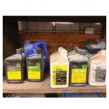 John Deere Torq-Gard Engine Oil