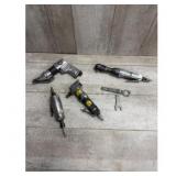 Excell Air Metal Shear Air Tools