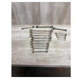 Wrench Set - Assorted Sizes