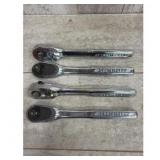 Craftsman CMMT81748 Ratchet