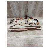 Antique Collectible Lot