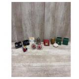 Antique Collectible Lot