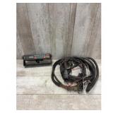 FMC Capture 2EC Controller