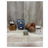 Sylvania H6054 Halogen Headlights