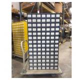 98 Drawer Organizer Hardware Assortment Nuts Locks