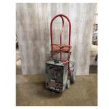 Solar 440 Battery Charger Tester