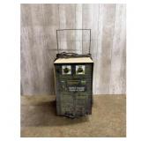 John Deere Battery Charger Starter 141-229-004