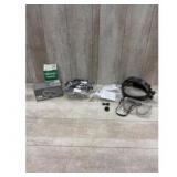 Sellstrom Safety Goggles Face Shield